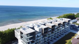 Nadmorski Loft 019 - Perłowa Przystań - Holiday City - Sianozety - 0