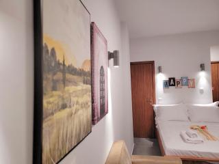 Studio Luxe by Casa D'Oro - Tessalónica - 7