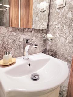 Studio Luxe by Casa D'Oro - Tessalónica - 6