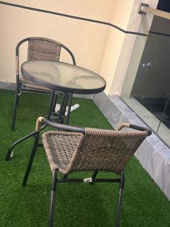 Alba Garden - Nairobi - 7