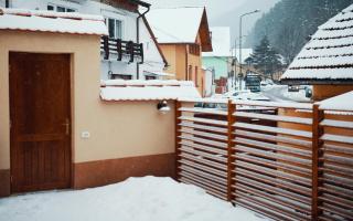 Cozy Apartment - Braşov - 7