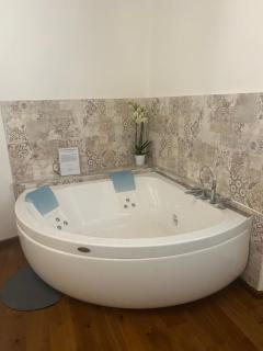 Vsuite livingchic - Cagliari - 1