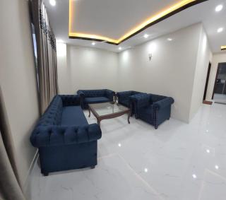 Skyline Apartments - Murree - 1