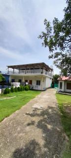 Totally adventure and fun - Tanakpur - 7