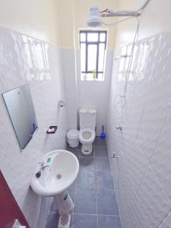 Ravic Homes Nairobi,One bedroom - 6