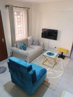 Ravic Homes Nairobi,One bedroom - Nairobi - 5