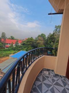 Ravic Homes Nairobi,One bedroom - Nairobi - 2