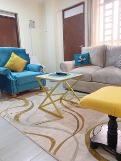 Ravic Homes Nairobi,One bedroom - Nairobi - 1