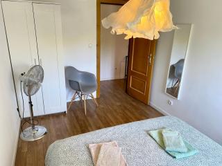 Lisbon Woods House - Lisbona - 6