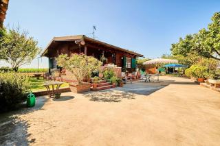Art of living Villa Ciliegio - - 8