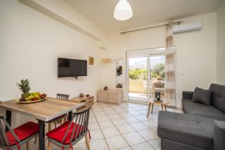 DiMaGeo Life studio apartment 2 - Souda (Suda) - 9