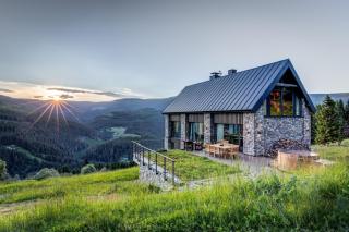 Chalet BERG - Pec pod Sněžkou - 0