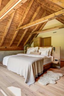 Chalet BERG - Pec pod Sněžkou - 1