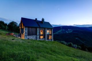 Chalet BERG - Pec pod Sněžkou - 8