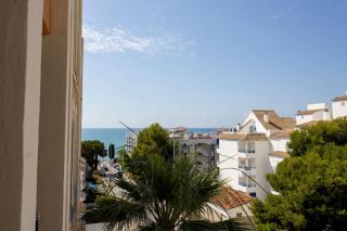 Apartamento superior - Alcocebre - Alcossebre - 8