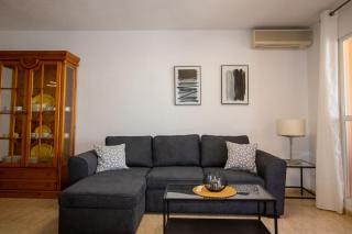 Apartamento superior - Alcocebre - 4