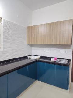 VEDHA Homestay - Tirupati - 1