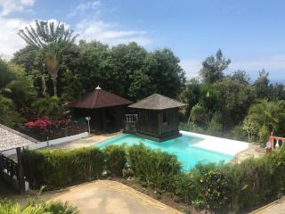 Bungalow confortable à Ruisseau avec piscine partagée - Le Ruisseau - 8