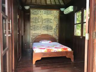 Bungalow confortable à Ruisseau avec piscine partagée - 5