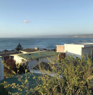 La Casa en la Azotea - Algarrobo - 9