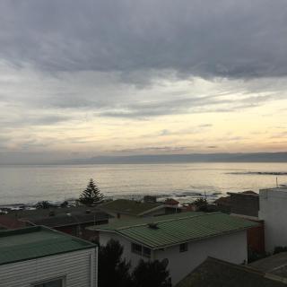 La Casa en la Azotea - Algarrobo - 1