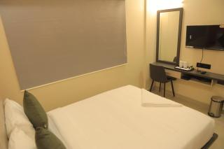 KANS ONE - Hotel & Banquets - 1