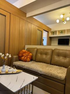 Shell Residences Near Mall of Asia And Airport - Manila - 5