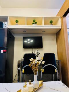 Shell Residences Near Mall of Asia And Airport - Manila - 1