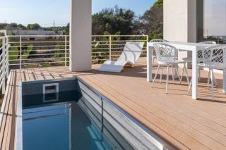 Il Cubo by LoveSud - Castrignano del Capo - 1
