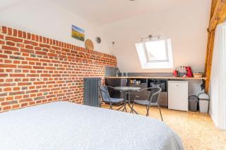 Studio Belle Perche dans la nature - Landouzy-la-Cour - 3