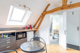 Studio Belle Perche dans la nature - Landouzy-la-Cour - 2