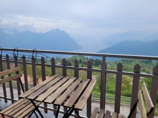 Sun Paradise Mountain Lake Iseo Hospitality - Bossico - 3