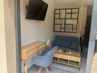 Magnifique studio en provence - Ventabren - 6