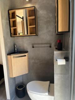 Magnifique studio en provence - Ventabren - 5