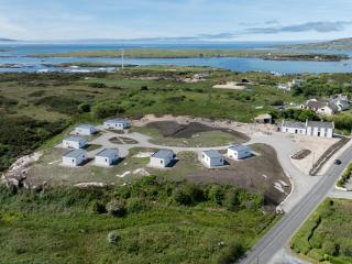 Coastal Escape - Burtonport - 0