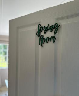 Eagles Rest Cottage - 3