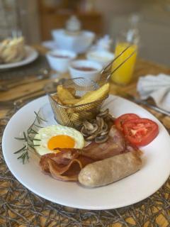 Eagles Rest Cottage - 2