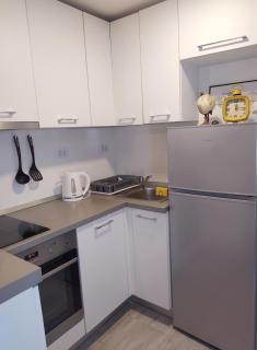 Studio apartment Libero Split - Split - 6