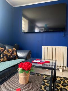 suite romantique jacuzzi - Gagny - 4