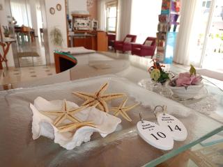Hotel Rossella - Riccione - 8