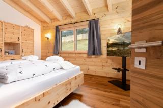 Herzbluad Chalet - Wallgau - 8