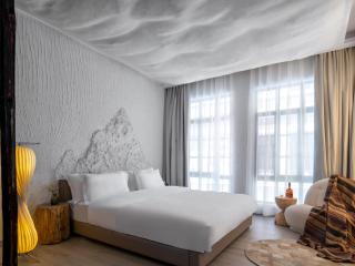 A hotel Am蛮也酒店 - Kunming - 7