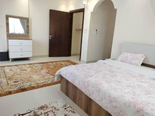 Seaside Apartment 301 - Salalah - 6