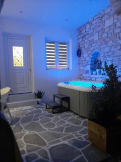 Flora Suite in Naoussa Paros - Naousa - 0