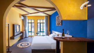 A hotel Am蛮也酒店 - Kunming - 8