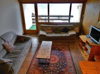 Magrappé M 231 - SKI LIFT apartment 6 pers - Veysonnaz - 5