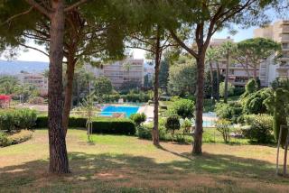 Eden Parc Juan les Pins 2 pièces 4 personnes - Antibes - 9