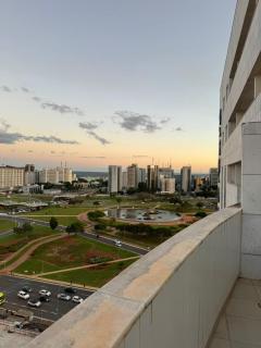 Flat Part 1309 Stay Lake Flats - Brasilia - 9