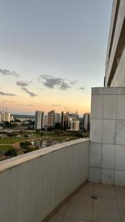Flat Part 1309 Stay Lake Flats - Brasilia - 3