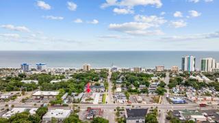 Pier View - Spacious Home Sleeps 8 - Pet Friendly - Myrtle Beach - 9